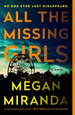 All the Missing Girls