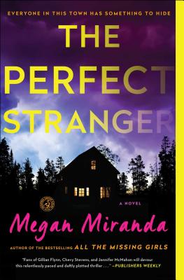 The Perfect Stranger