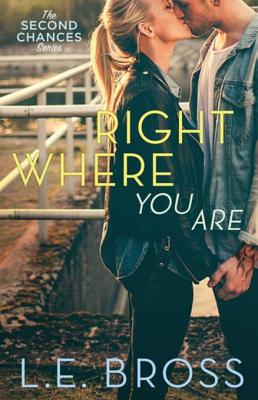 Right Where You Are