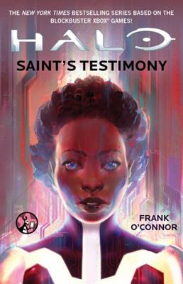 Halo: Saint's Testimony