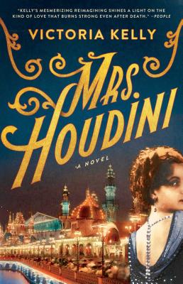 Mrs. Houdini