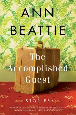 The Accomplished Guest: Stories