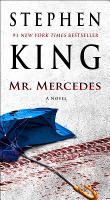 Mr. Mercedes