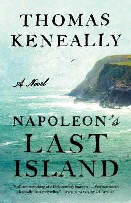 Napoleon's Last Island