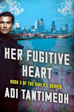 Her Fugitive Heart
