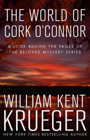 The World of Cork O'Connor