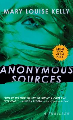 Anonymous Sources