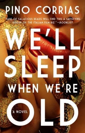 We'll Sleep When We're Old