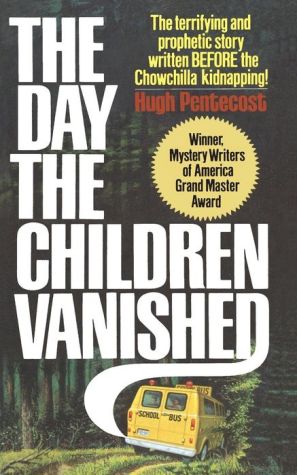 The Day the Children Vanished