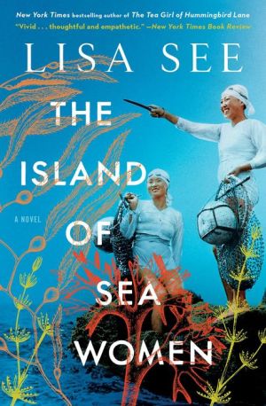 The Island of Sea Women