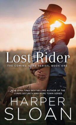 Lost Rider