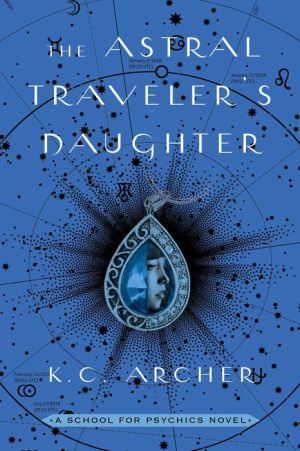 The Astral Traveler's Daughter