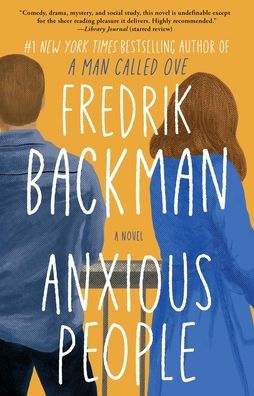 anxious people audio book anxious people audio book