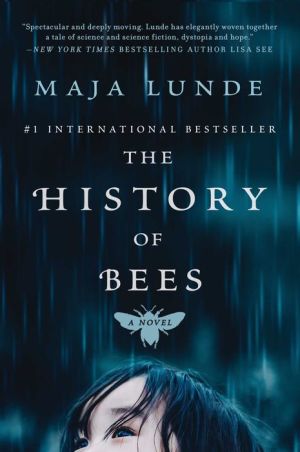 The History of Bees