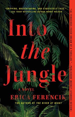 Into the Jungle