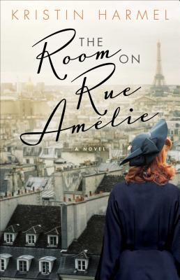 The Room on Rue Amelie