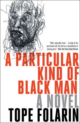 A Particular Kind of Black Man