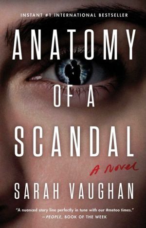 Anatomy of a Scandal