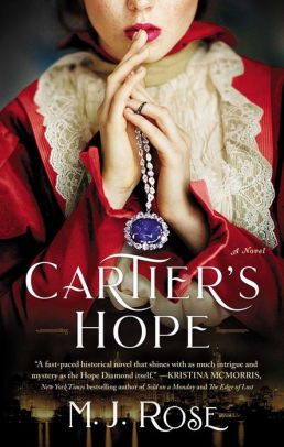 Cartier's Hope