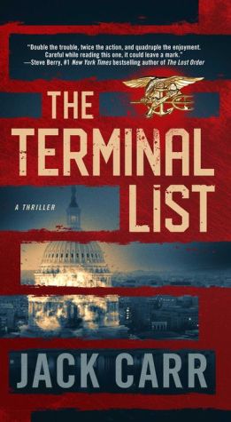 The Terminal List