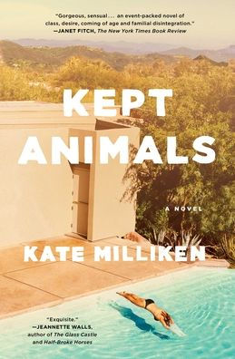 Kept Animals