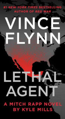 Lethal Agent