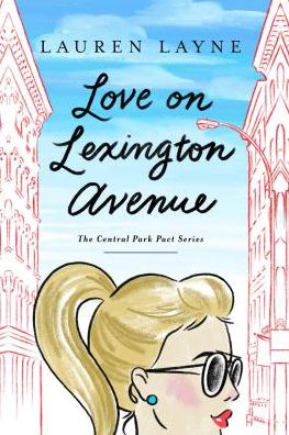 Love on Lexington Avenue