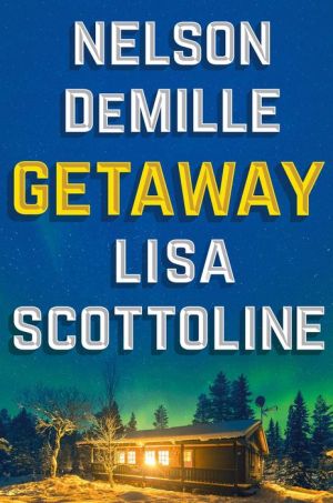 Getaway: A Novella