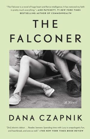 The Falconer