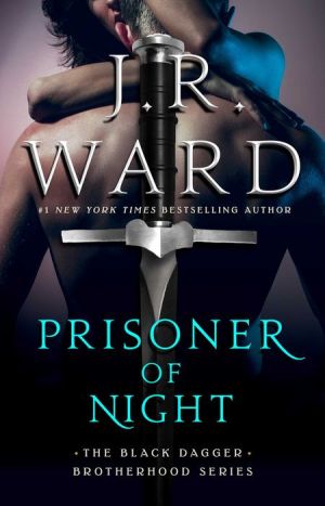 Prisoner of Night: A Novella