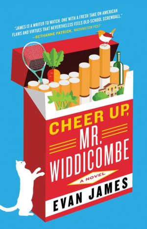 Cheer Up, Mr. Widdicombe