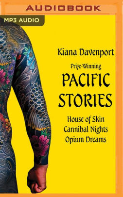 Prize-Winning Pacific Stories