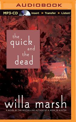 The Quick and the Dead