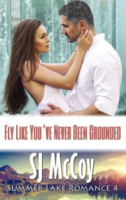 Fly Like You've Never Been Grounded