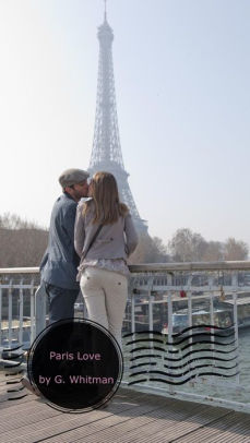 Paris Love