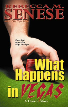 What Happens in Vegas