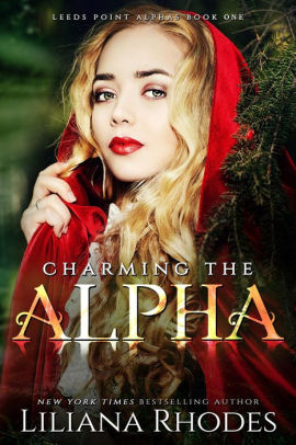 Charming The Alpha