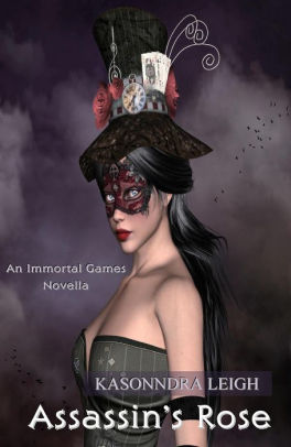 The Assassin's Rose