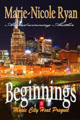 Beginnings, the Prequel