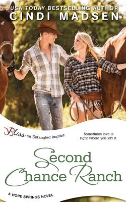 Second Chance Ranch