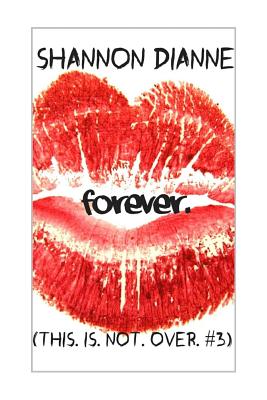 Forever.