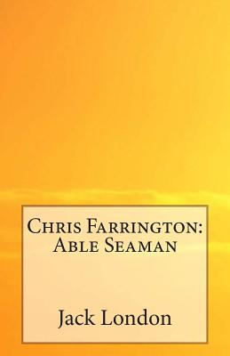 Chris Farrington