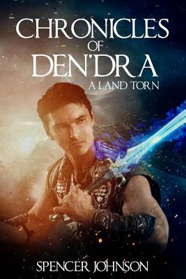 Chronicles of Den'dra