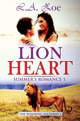 Lion Heart