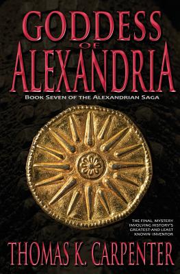 Goddess of Alexandria