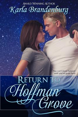 Return to Hoffman Grove
