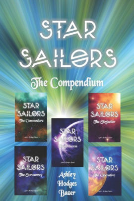 The Star Sailors Compendium