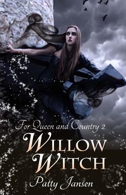 Willow Witch