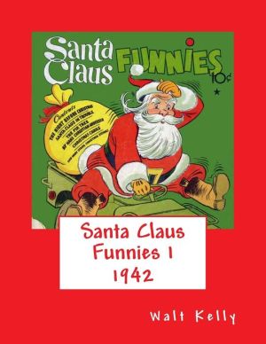 Santa Claus Funnies 1