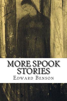 More Spook Stories